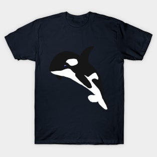 Orca Killer Whale T-Shirt